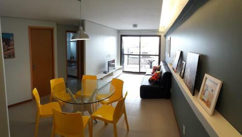 Apartamento Na Ponta Verde