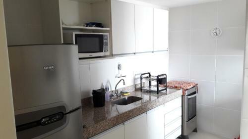 Apartamento Na Ponta Verde