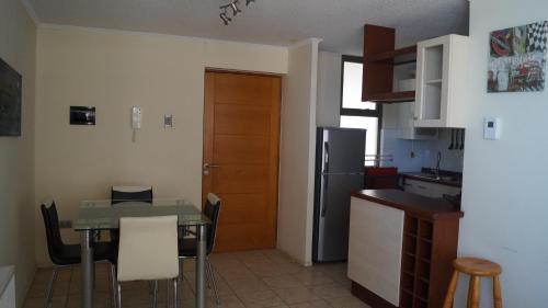 Apartamento Adaro El Palmar