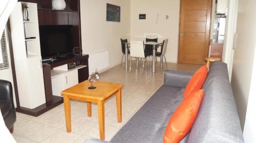 Apartamento Adaro El Palmar