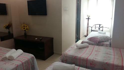 Hostal Pousada Alelo