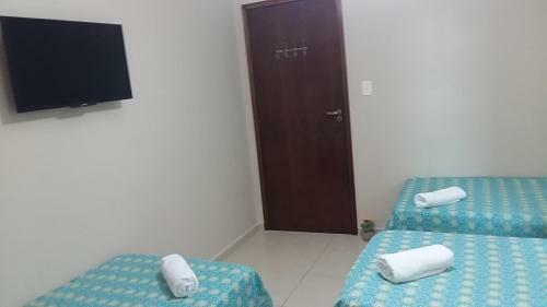 Hostal Pousada Alelo