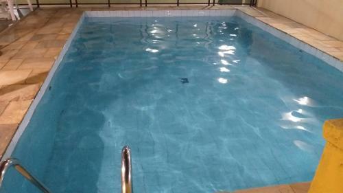 Hostal Pousada Alelo
