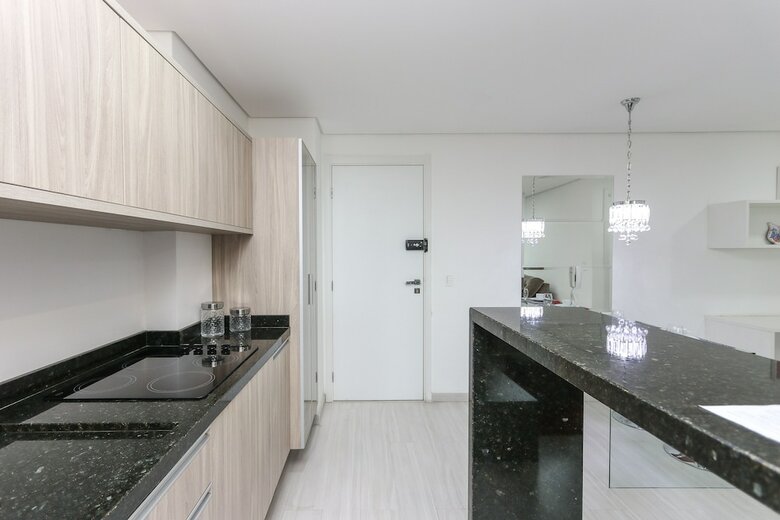 Apartamento 7th Avenue Oxford Residence