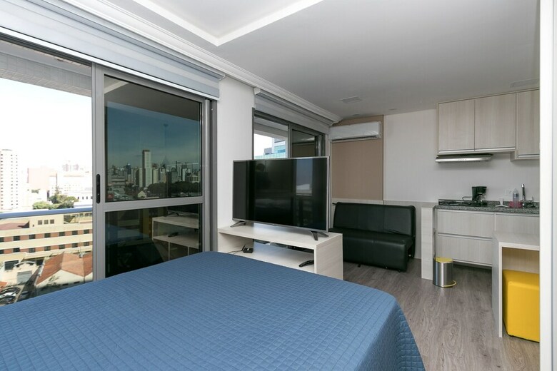 Apartamento 7th Avenue Oxford Residence