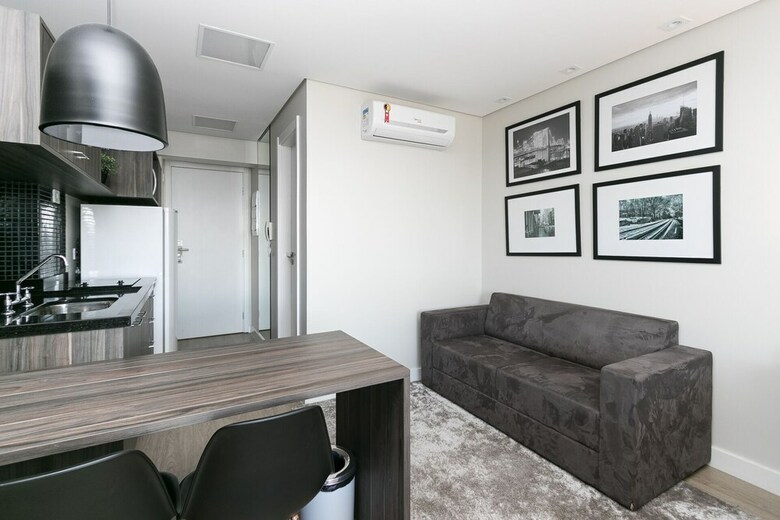 Apartamento 7th Avenue Oxford Residence