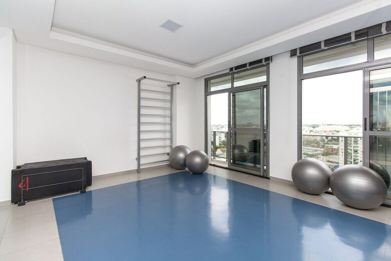 Apartamento 7th Avenue Oxford Residence