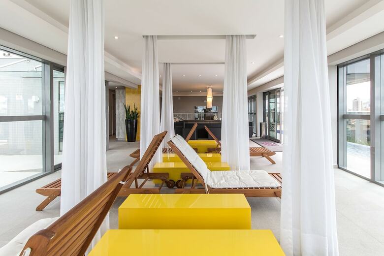 Apartamento 7th Avenue Oxford Residence