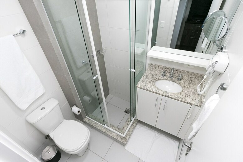 Apartamento 7th Avenue Oxford Residence