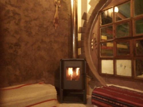 Apartamento Loft Espacio Del Viajero