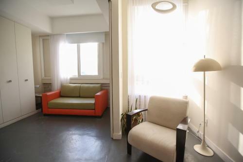 Rio37 Orange Apartment Ipanema