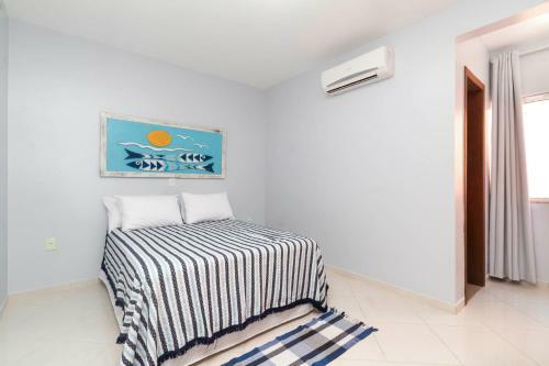 Apartamentos Bombinhas