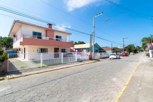 Apartamentos Bombinhas