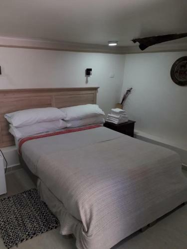 Bed & Breakfast Hard Road Atacama