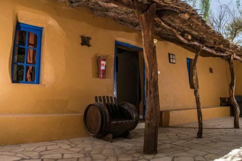 Bed & Breakfast Hard Road Atacama