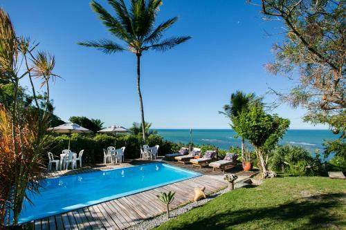 Hostal Pousada Jakuara
