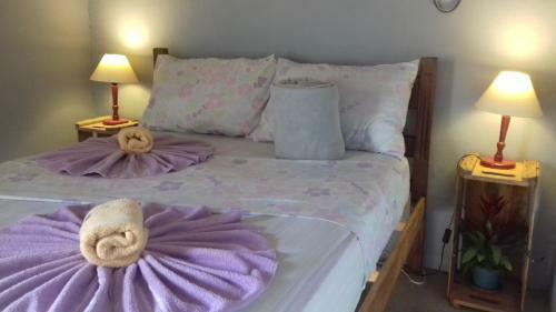 Maracuj� Hostel