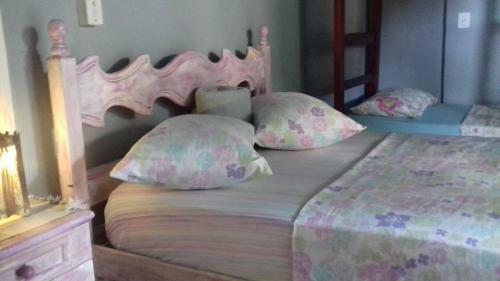 Maracuj� Hostel