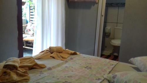 Maracuj� Hostel