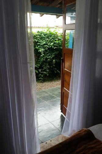 Maracuj� Hostel
