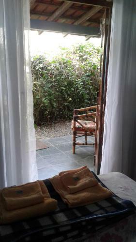 Maracuj� Hostel