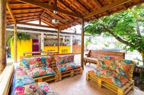 Maracuj� Hostel