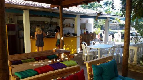 Maracuj� Hostel