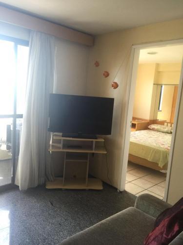 Apartamento Em Iracema, Meireles