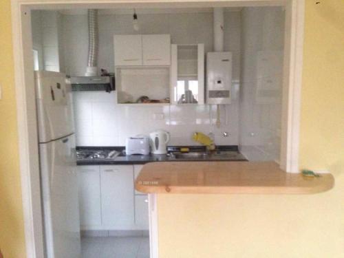 Apartamento Departamento Luis Viana