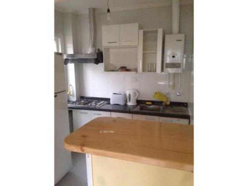 Apartamento Departamento Luis Viana