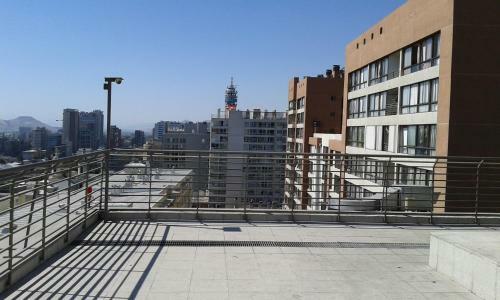 Apartamento Centro Tarapaca