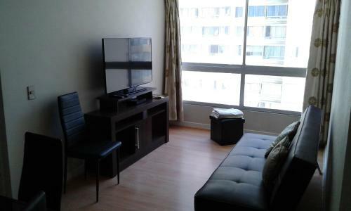 Apartamento Centro Tarapaca