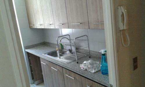 Apartamento Centro Tarapaca