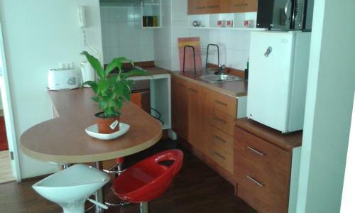 Apartamento Centro Tarapaca