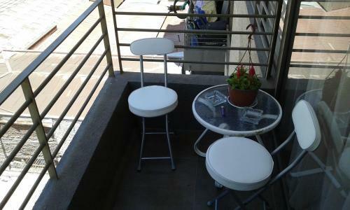 Apartamento Centro Tarapaca