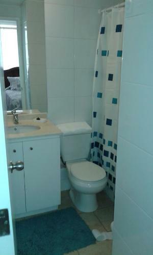 Apartamento Centro Tarapaca