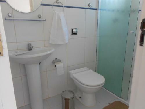 Hostal Su�tes Do Tombo