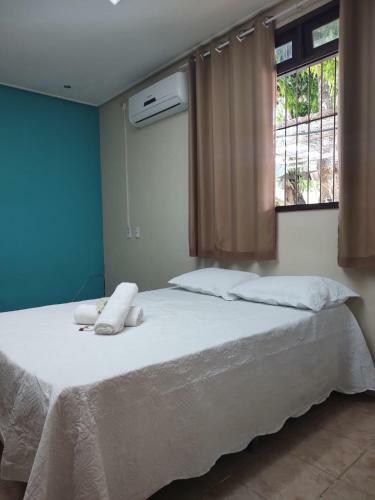 Hostal Pousada Flor D' A�ucena