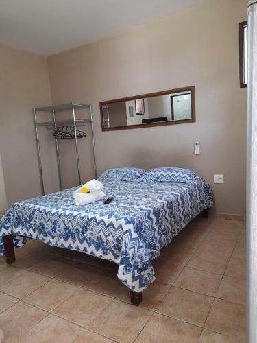 Hostal Pousada Flor D' A�ucena