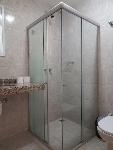 Hostal Pousada Flor D' A�ucena