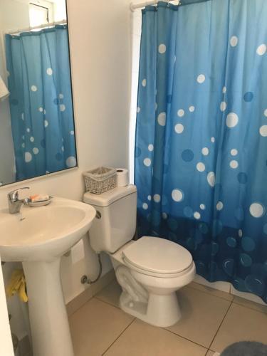 Apartamento 13 En Papudo