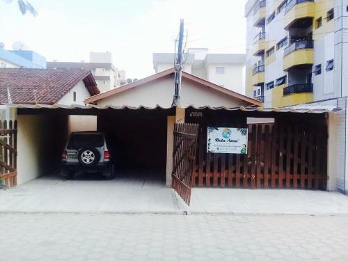 Lodge Chal�s Beto Am�