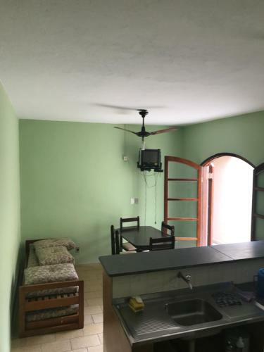 Lodge Chal�s Beto Am�
