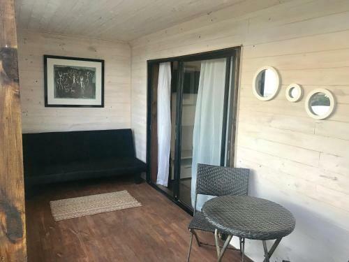 Apartamento Pichilemu Hostal Boutique