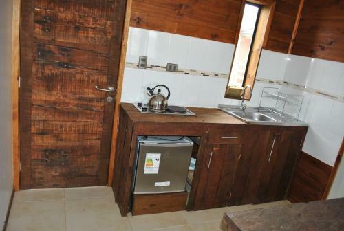Apartamento Pichilemu Hostal Boutique