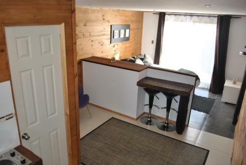 Apartamento Pichilemu Hostal Boutique