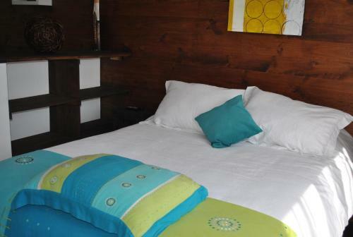 Apartamento Pichilemu Hostal Boutique