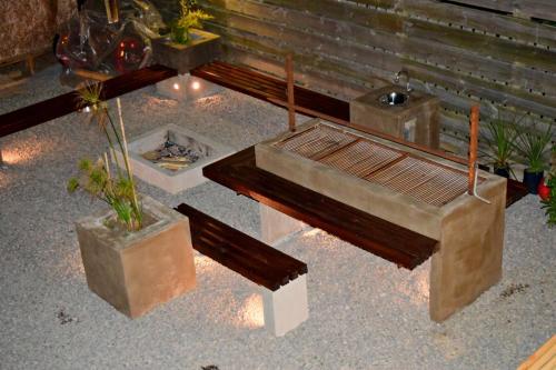 Apartamento Pichilemu Hostal Boutique