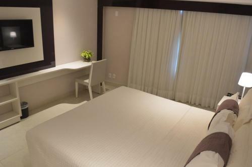 Hotel Nord Luxxor Tamba�