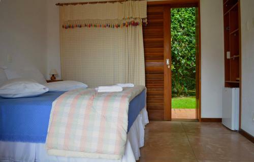 Hostal Pousada Asa Do Vento